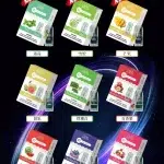 MEEL煙彈5代 通用5代主機