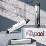 【斯萊克三代】Fitpod X Slyeek 3 主機套裝 | 850mAh 大電池 | 5-20W 可調功率