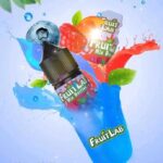 FruitLab 水果實驗室 30ML/30MG 小煙油｜果香飽滿 多口味任選【買五送一】