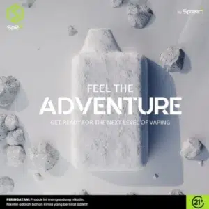 SP2S GEM 9000口電子煙