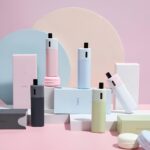 VAPTIO AVOCADO BABY酪梨寶寶主機套裝｜空煙彈+替換倉配置・支援台灣7-11到付